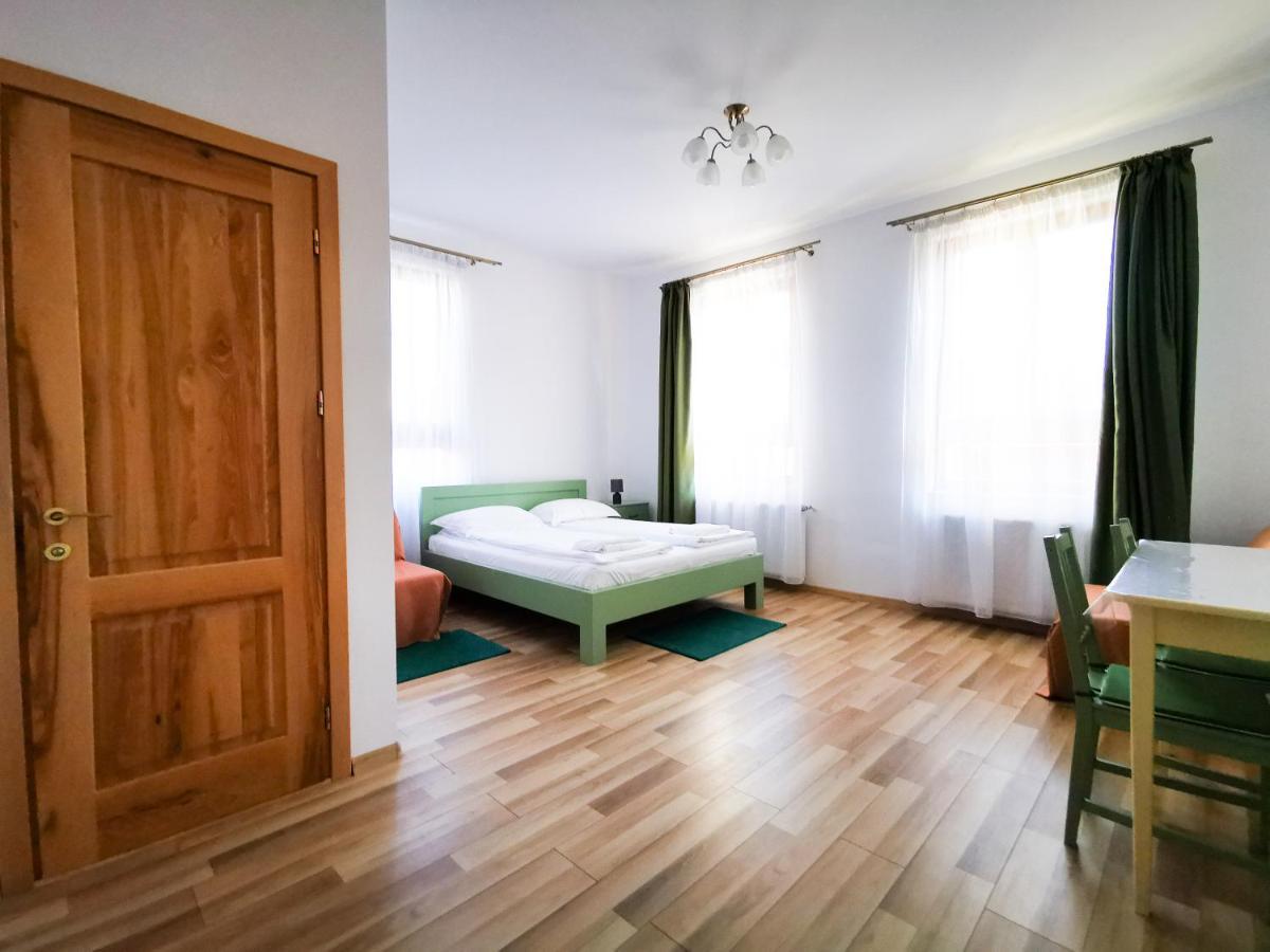 Casa Geppetto 4*