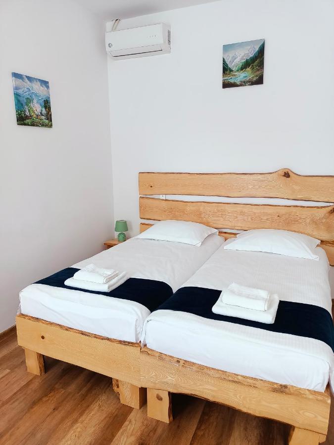Casa Geppetto 4* Hermannstadt