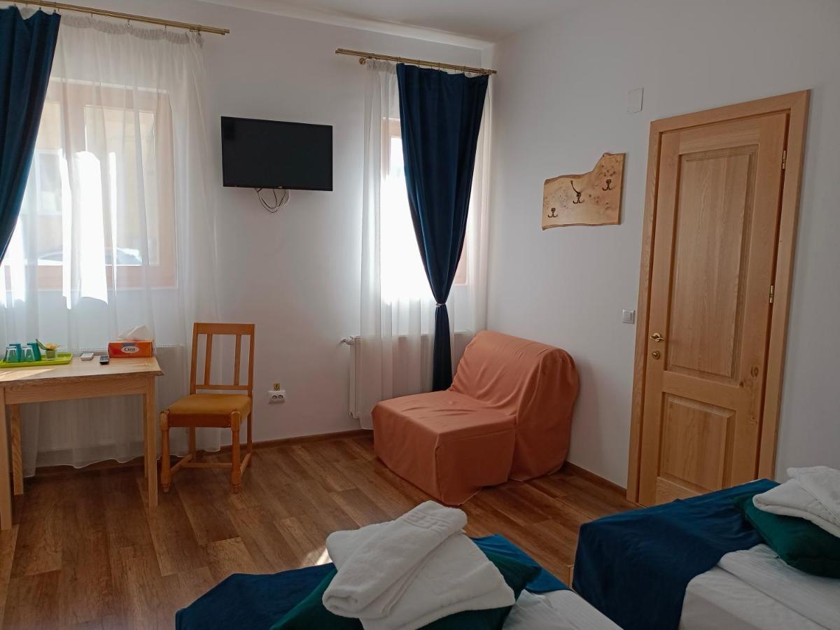 Casa Geppetto Gasthof 4*