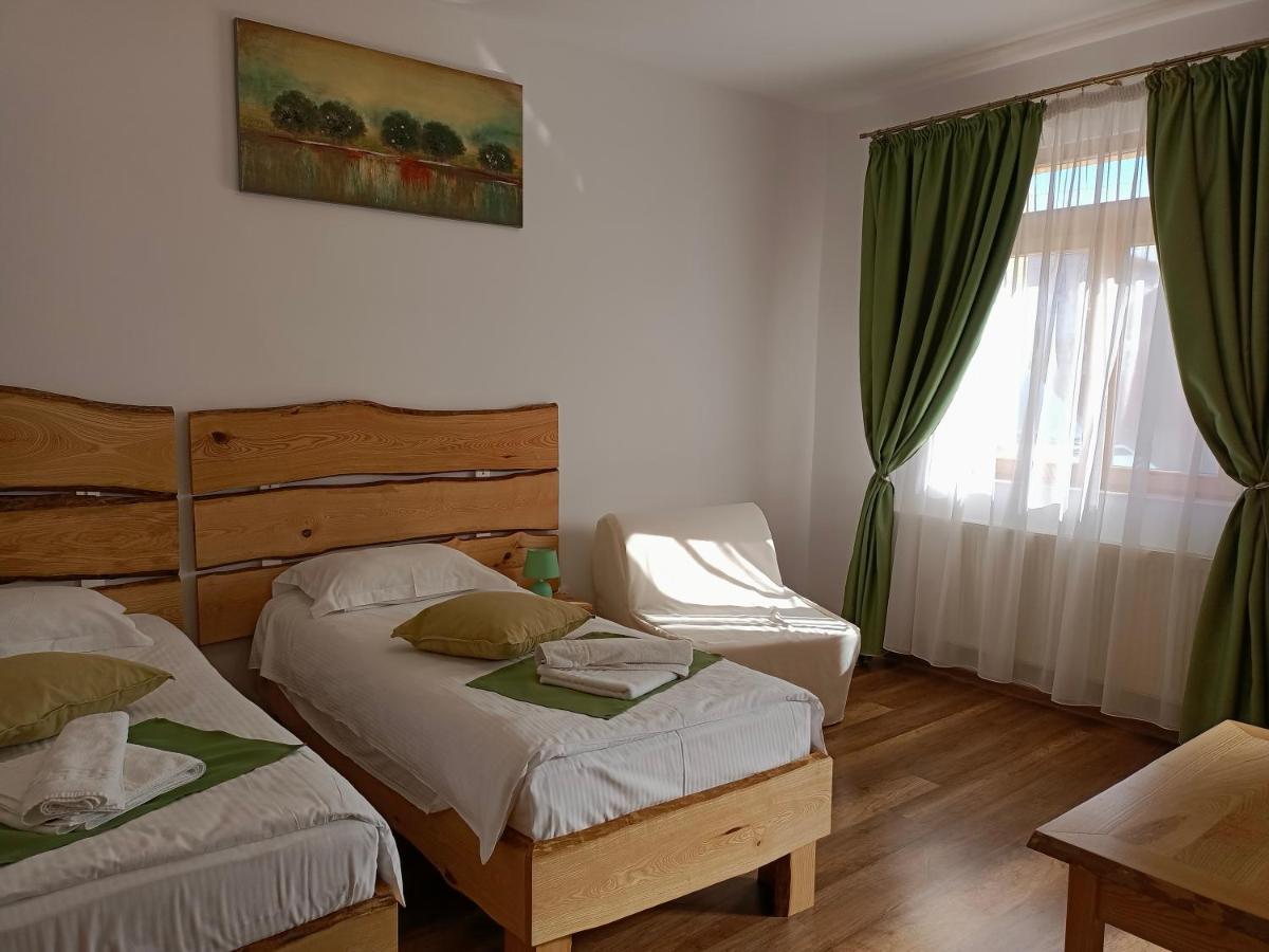 Gasthof Casa Geppetto 4*